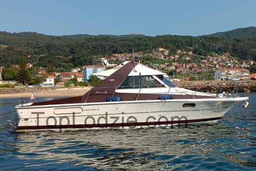 Riva Portofino karta techniczna i opinia